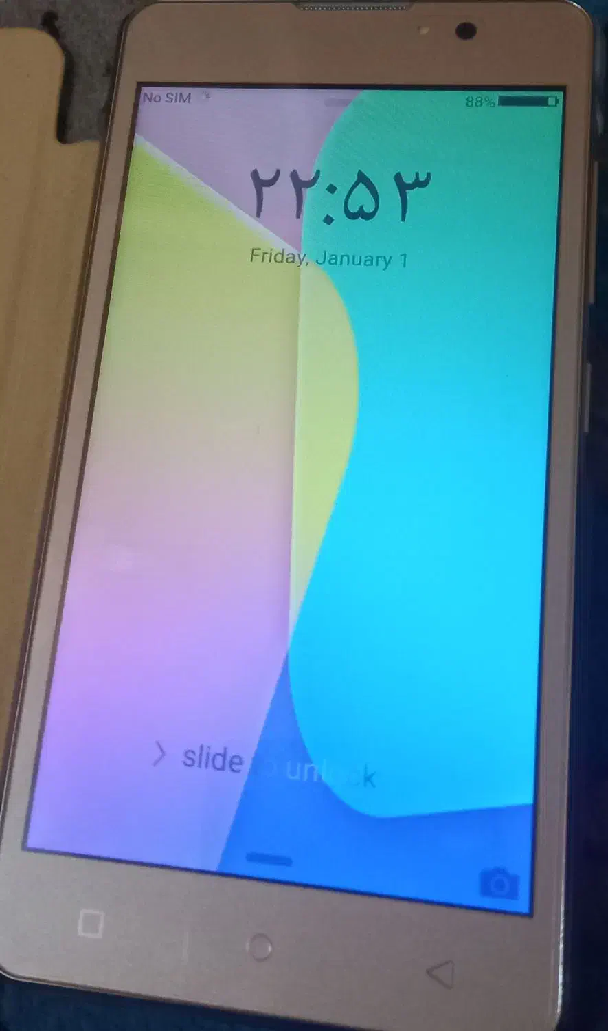 گوشی مدلGpower3|موبایل|تهران, آرژانتین|دیوار