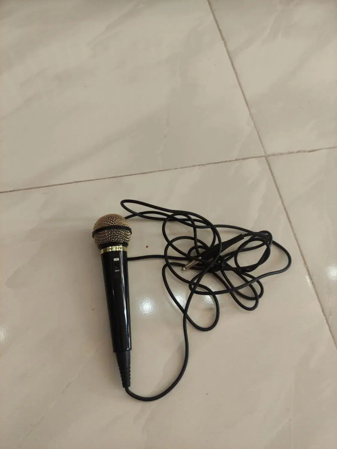 میکروفن سونی|سیستم صوتی خانگی|زنجان, |دیوار