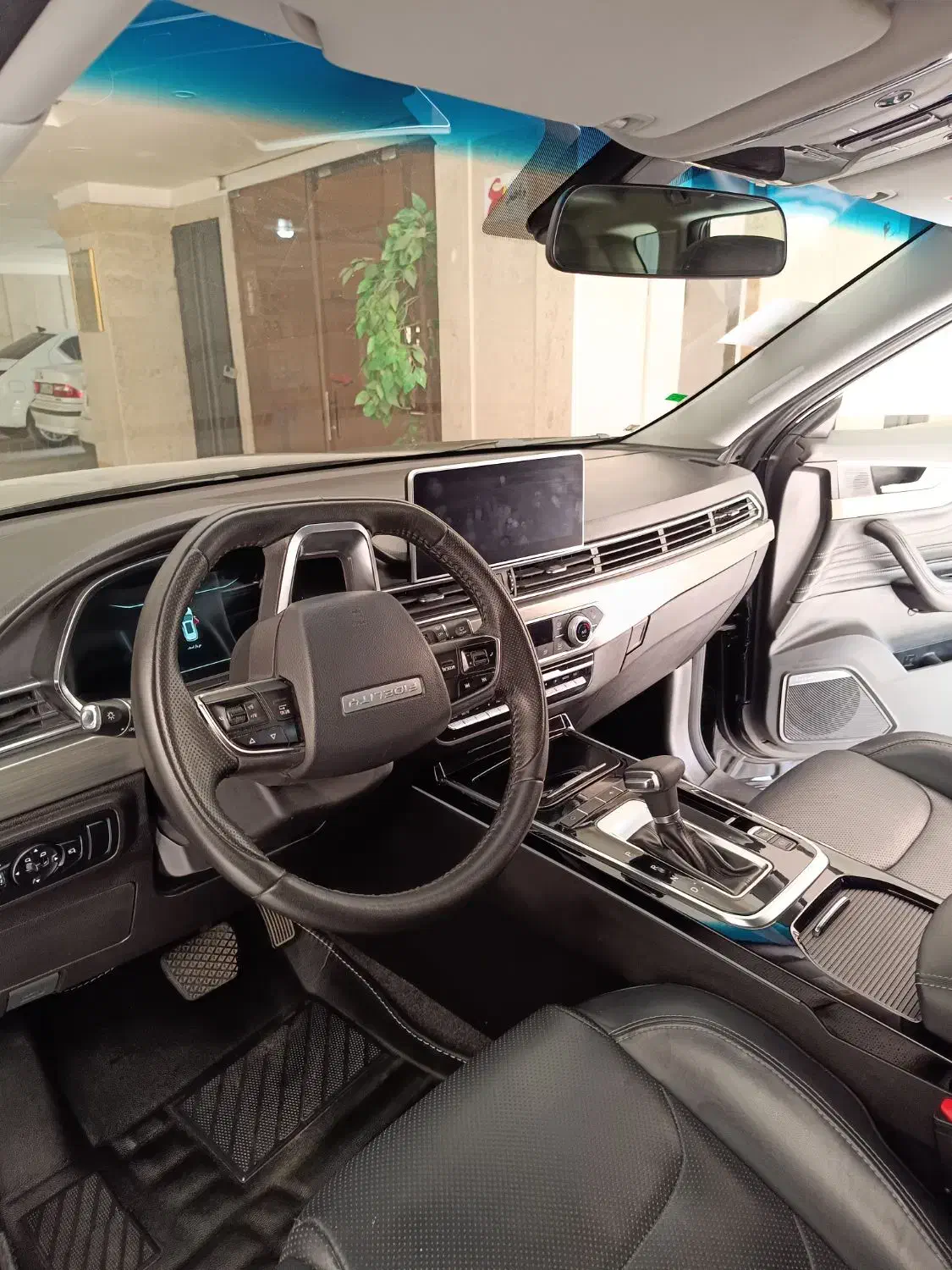 فیدلیتی پرایم|خودرو سواری و وانت|فردیس, شهرک وحدت|دیوار