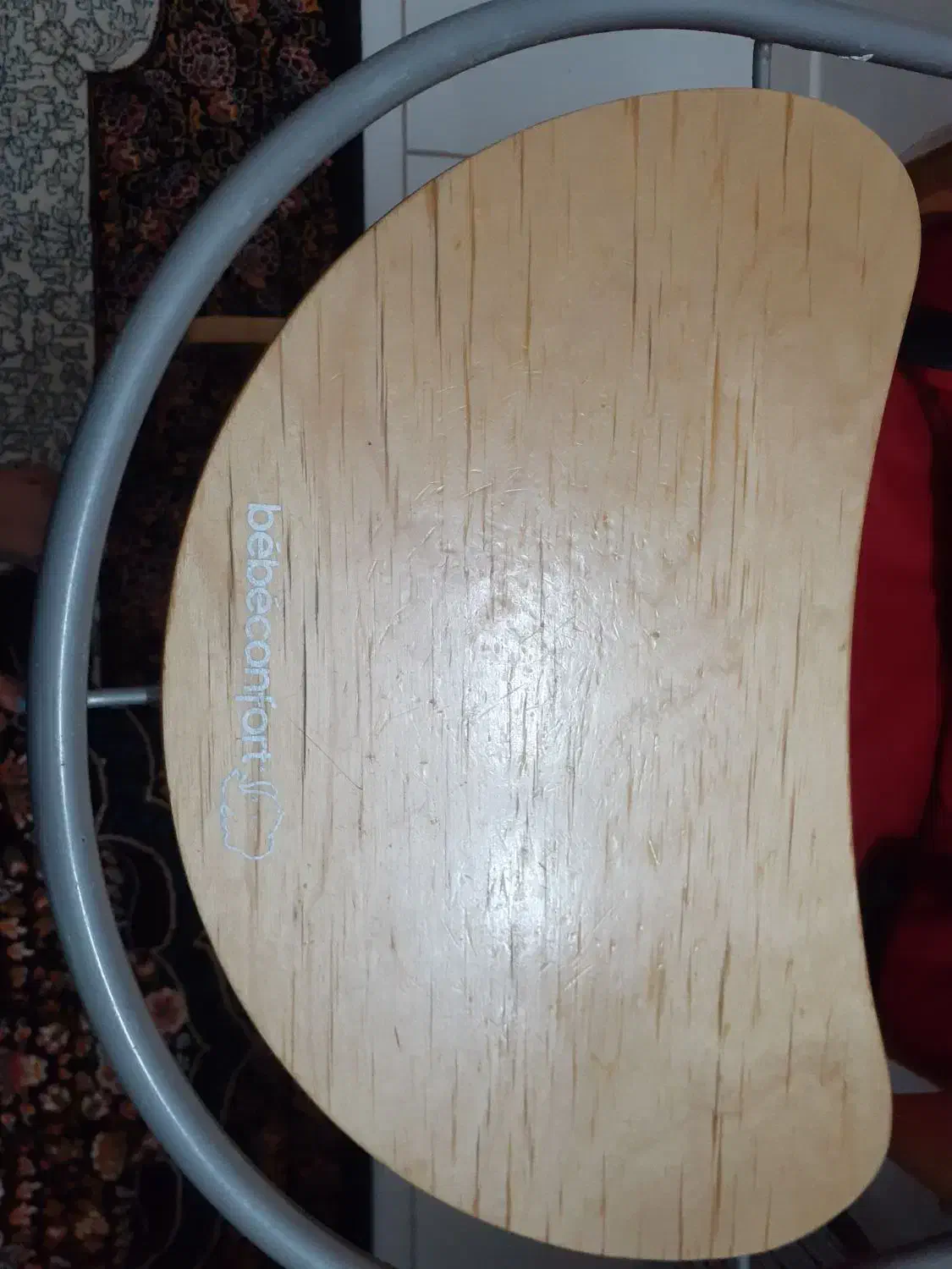 صندلی بچه|تخت و صندلی بچه|قرچک, باقرآباد|دیوار