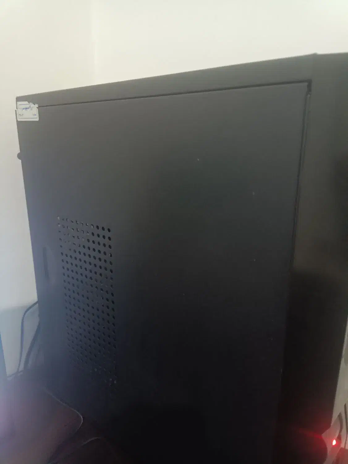 کامپیو تر|رایانه رومیزی|دهگلان, |دیوار