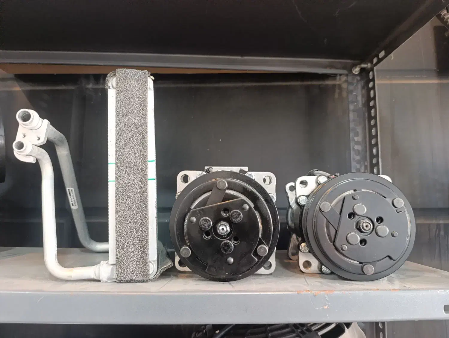 تعمیر کولر و بخاری اتومبیل|خدمات موتور و ماشین|بندرعباس, |دیوار