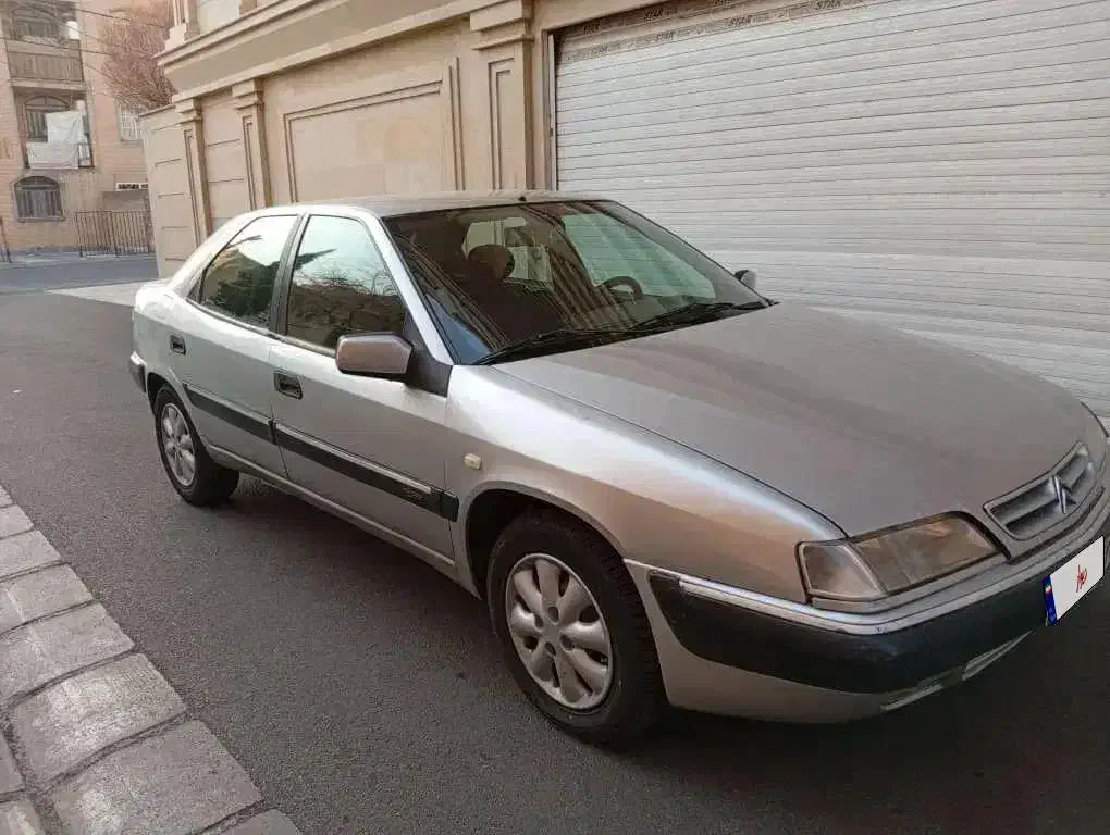 فروش و یا معاوضه|خودرو سواری و وانت|فردیس, سرحدی|دیوار