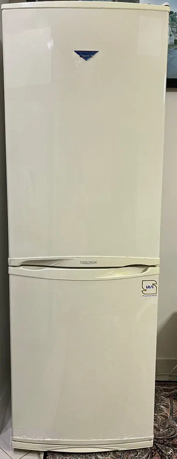 یخچال|یخچال و فریزر|ری, علایین|دیوار