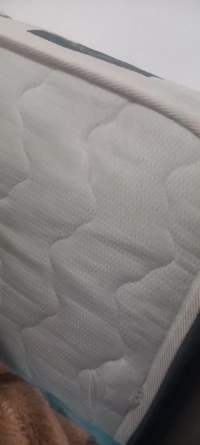 تشک طبی فنری با تخته زیر|تشک تختخواب|شیراز, شهرک مهدی‌آباد|دیوار