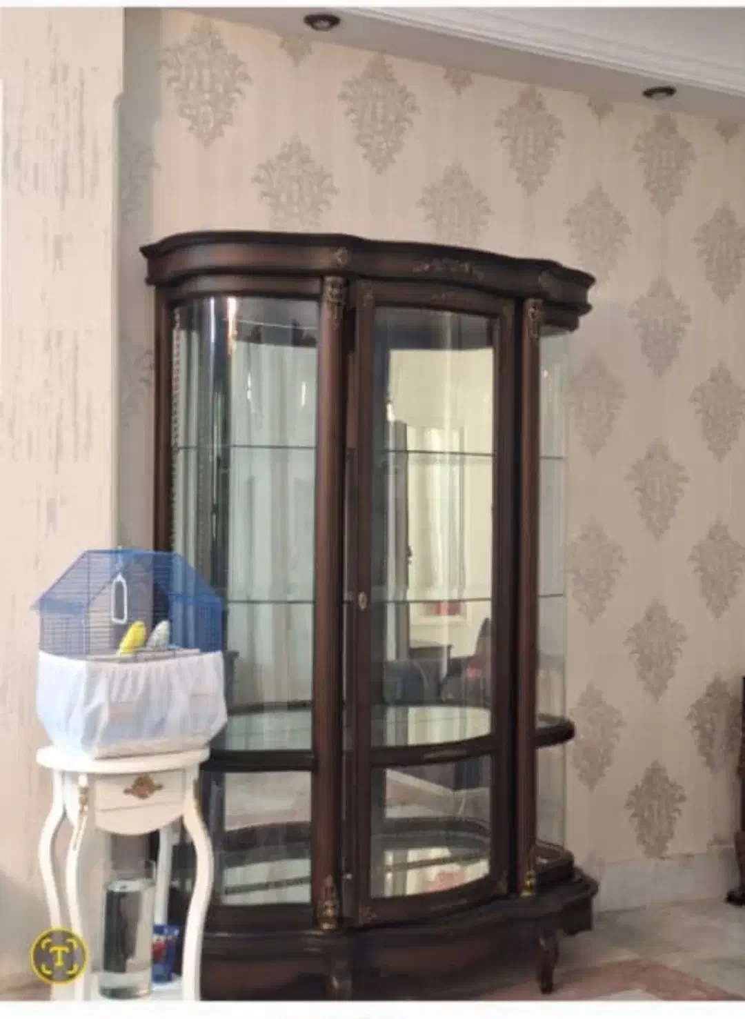 ویترین ، بوفه ای|بوفه، ویترین، کنسول|تهران, صادقیه|دیوار