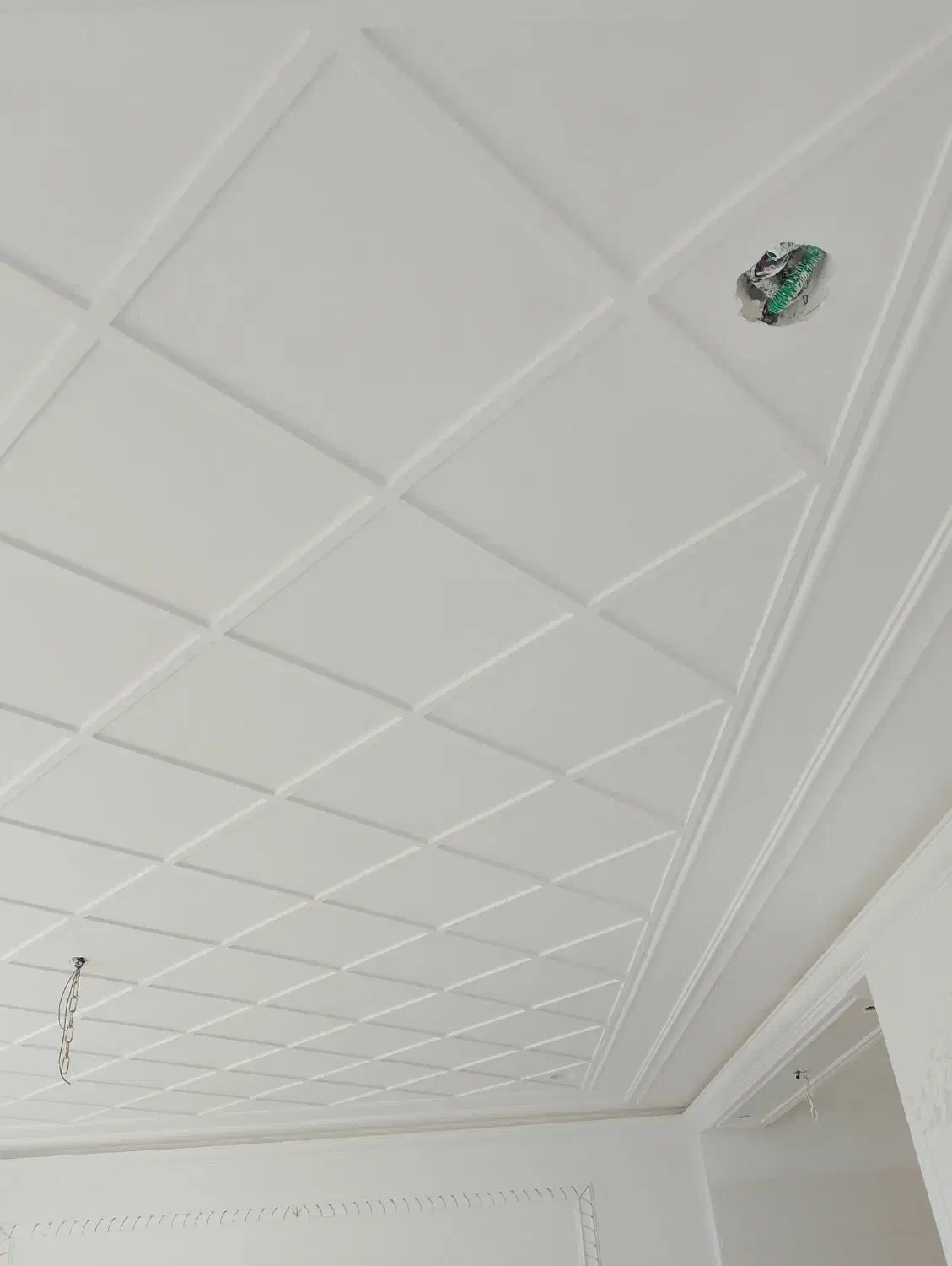 گچکاری ساختمان|خدمات پیشه و مهارت|بوکان, |دیوار