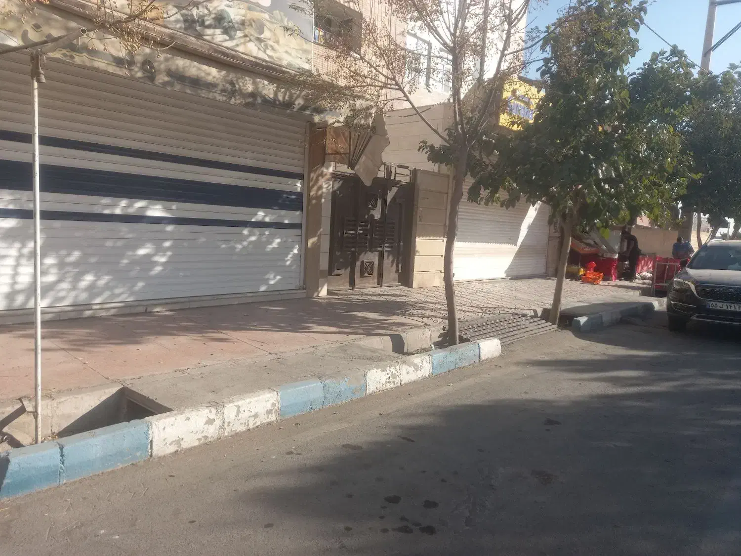 اجاره مغازه در نبوت|اجارهٔ مغازه و غرفه|شاهینشهر, شهرک ردانی پور|دیوار