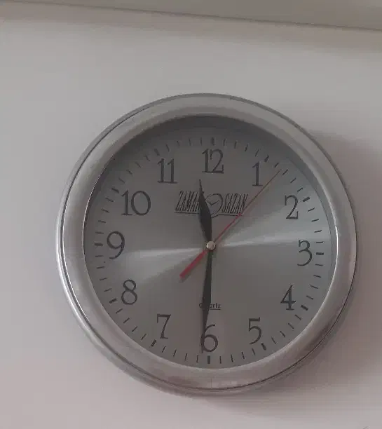 ساعت دیواری|ساعت دیواری و تزئینی|بیرجند, |دیوار