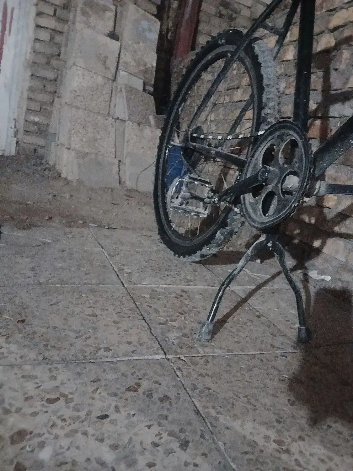 دوچرخه‌۲۶‌اساک‌‌رینگ‌اسپرت‌|دوچرخه، اسکیت، اسکوتر|زابل, |دیوار