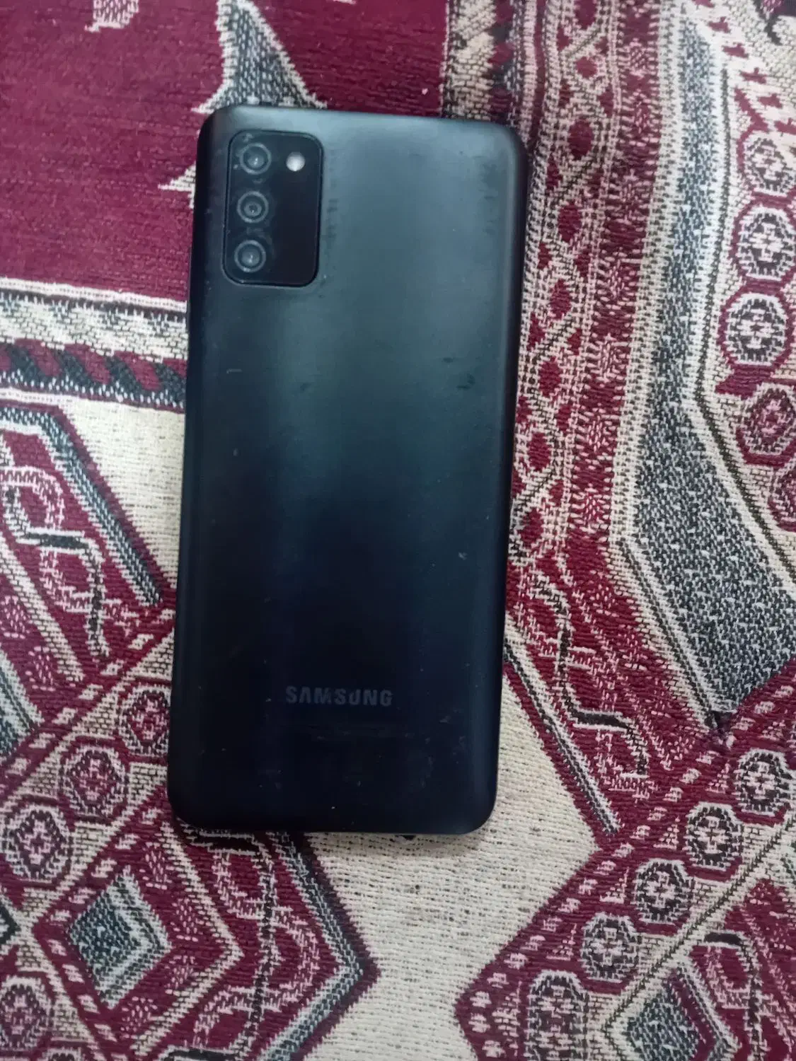 گوشی موبایل A03s|موبایل|آبادان, |دیوار