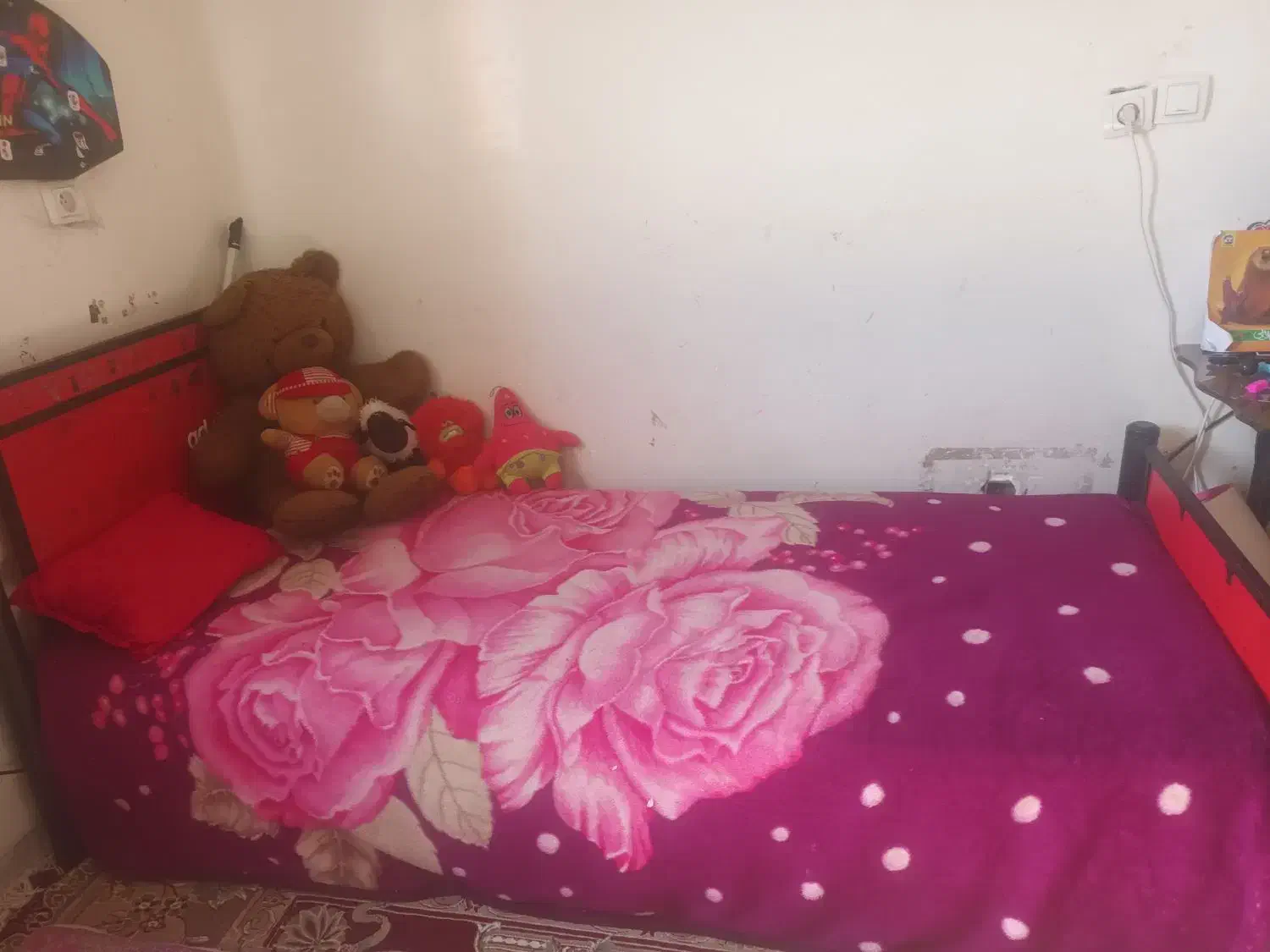 تختخواب فروشی|تشک تختخواب|مسجد سلیمان, |دیوار