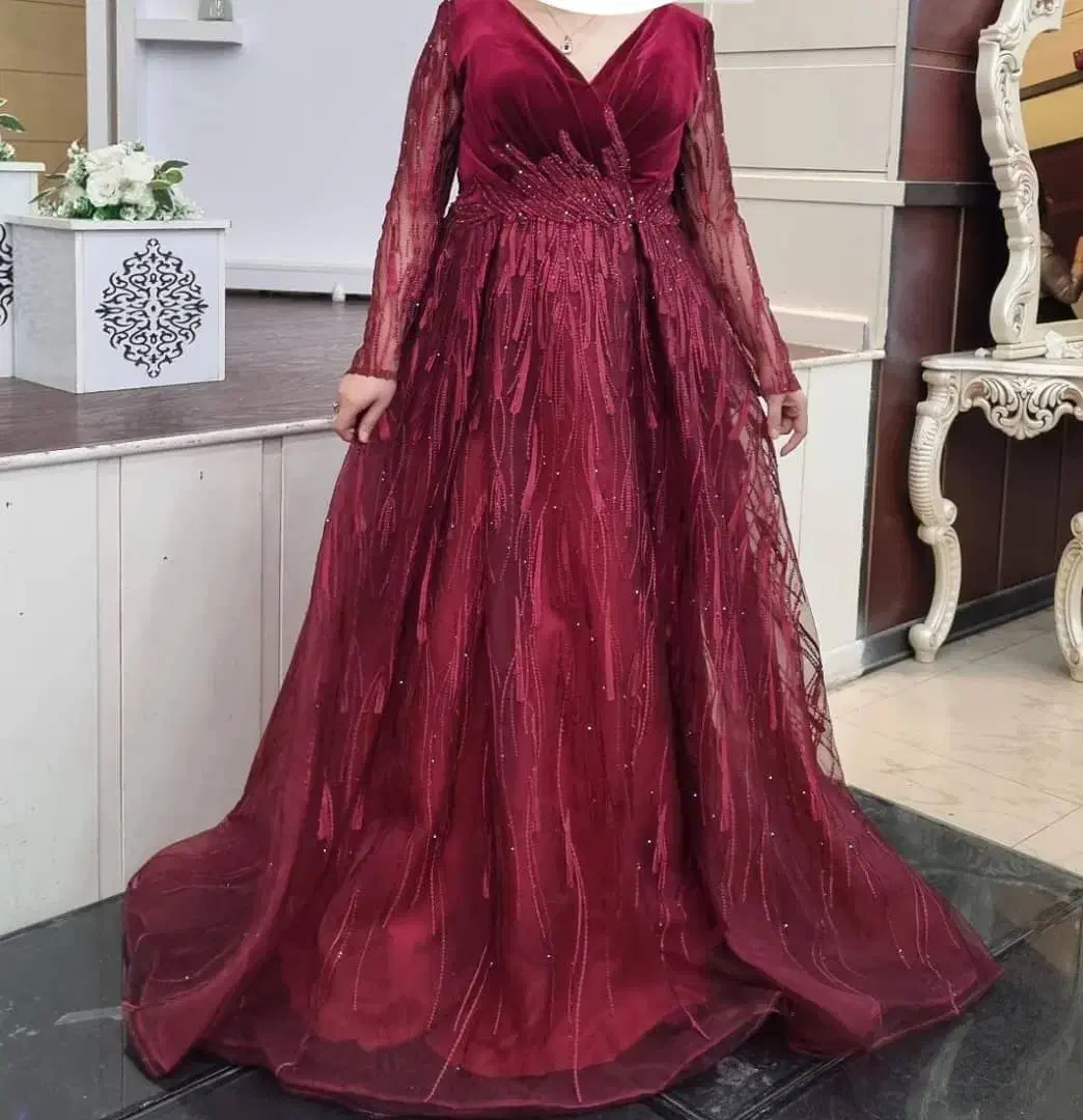 لباس مجلسی ترک|لباس|اهواز, آریاشهر|دیوار