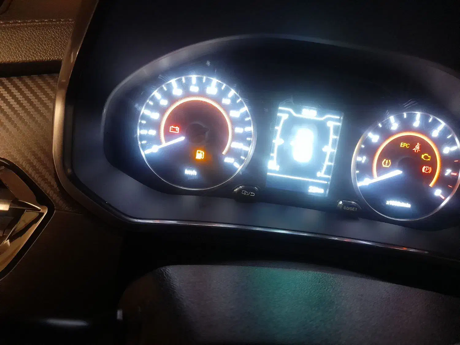 ام وی ام X22 پرو دنده ای1404|خودرو سواری و وانت|ارومیه, |دیوار