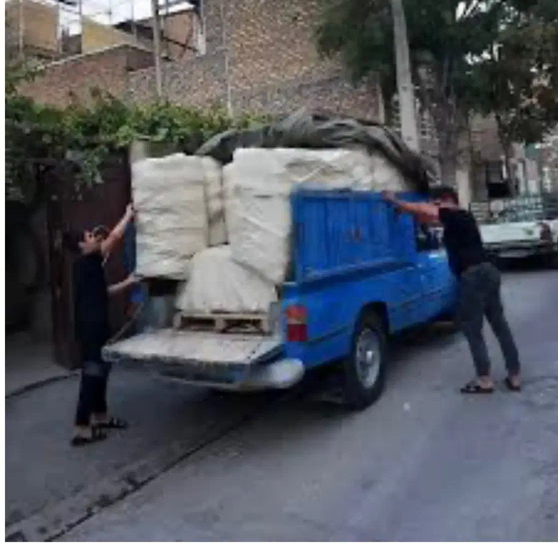 حمل بار با نیسان زیر قیمت|خدمات حمل و نقل|شهریار, شهریار|دیوار