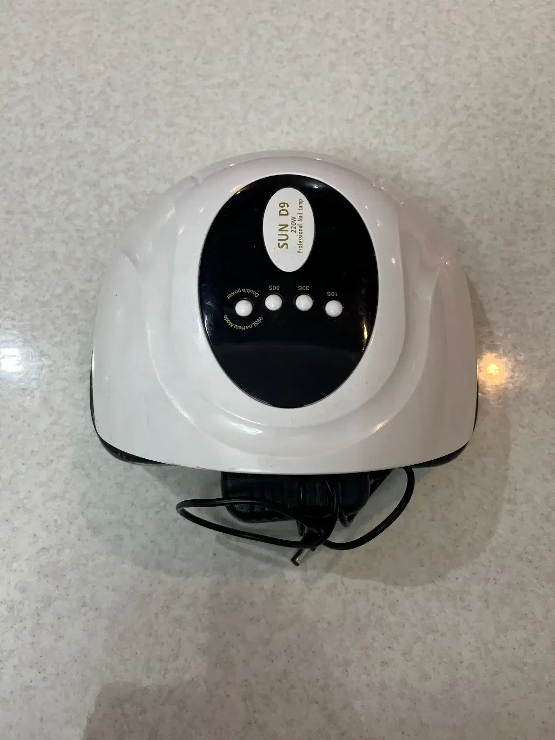 وسایل کاشت ناخن|آرایشی، بهداشتی، درمانی|ساوه, |دیوار