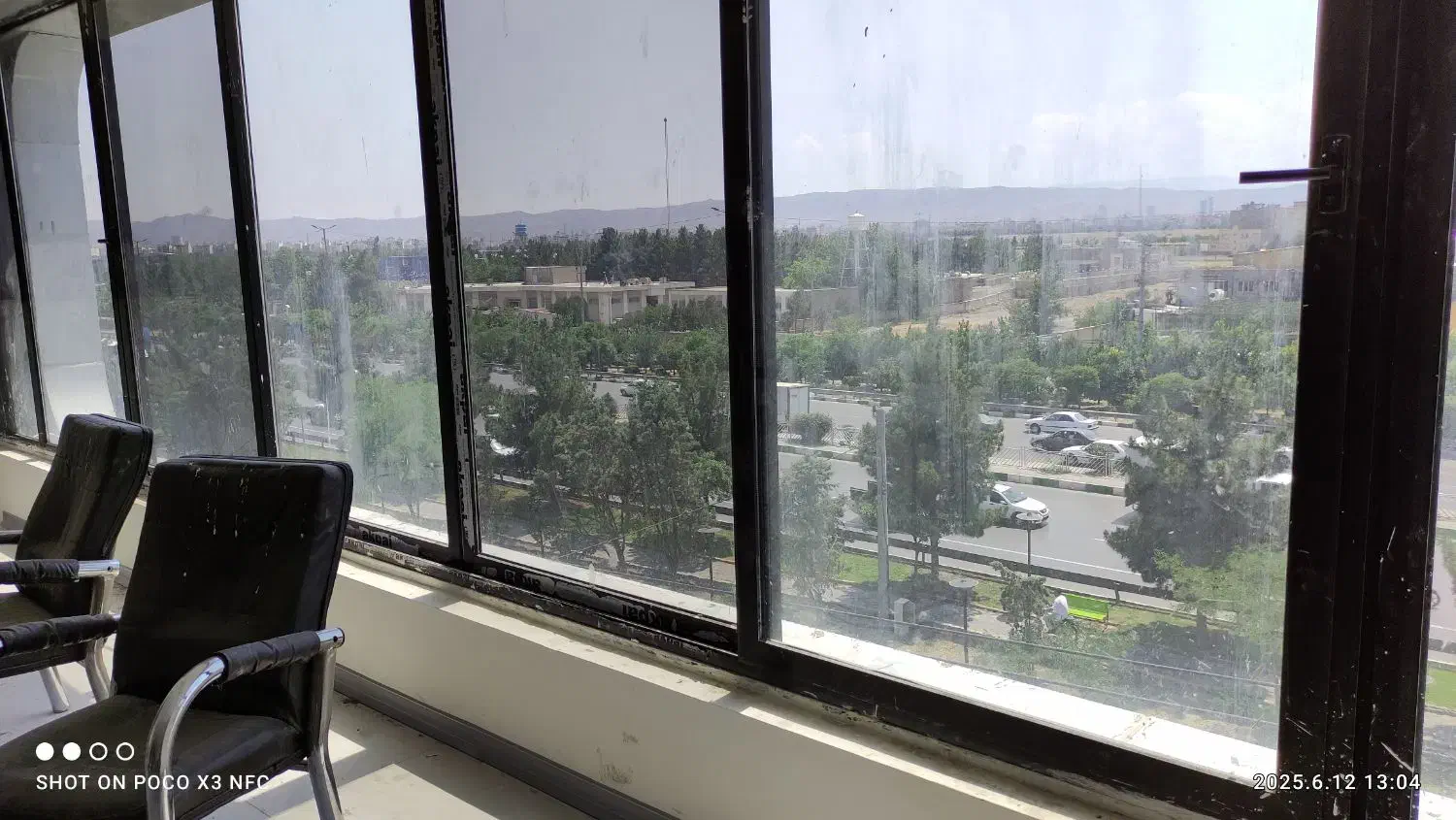 آپارتمان ۱۴۰متری در حاشیه پیامبر اعظم|اجارهٔ دفتر کار، اتاق اداری، مطب|مشهد, شهرک امام هادی (شهرک غرب)|دیوار