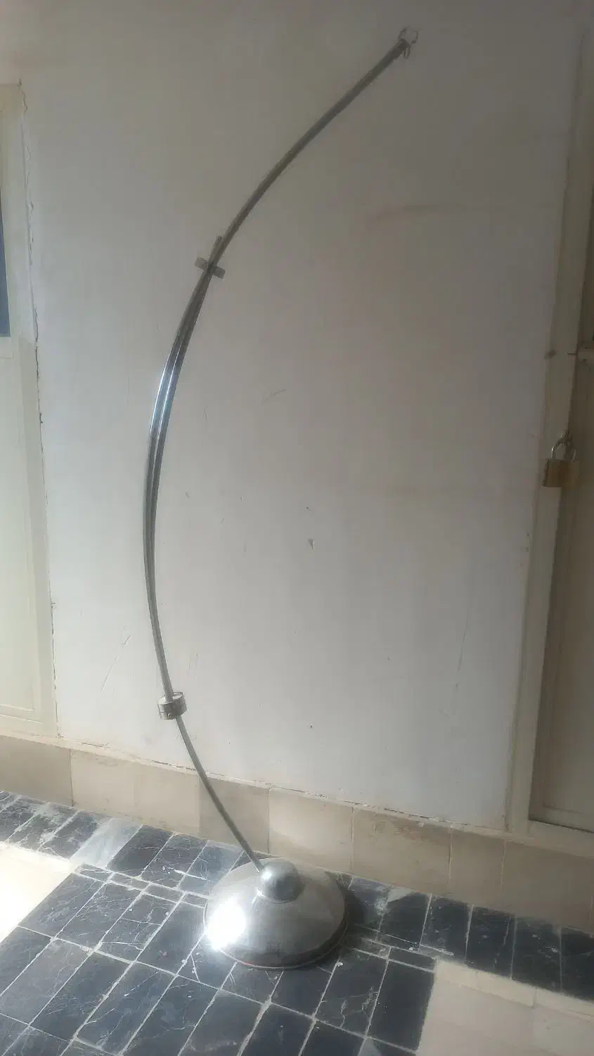 پایه نگهدارنده قفس پرنده|لوازم جانبی حیوانات|کرمان, |دیوار