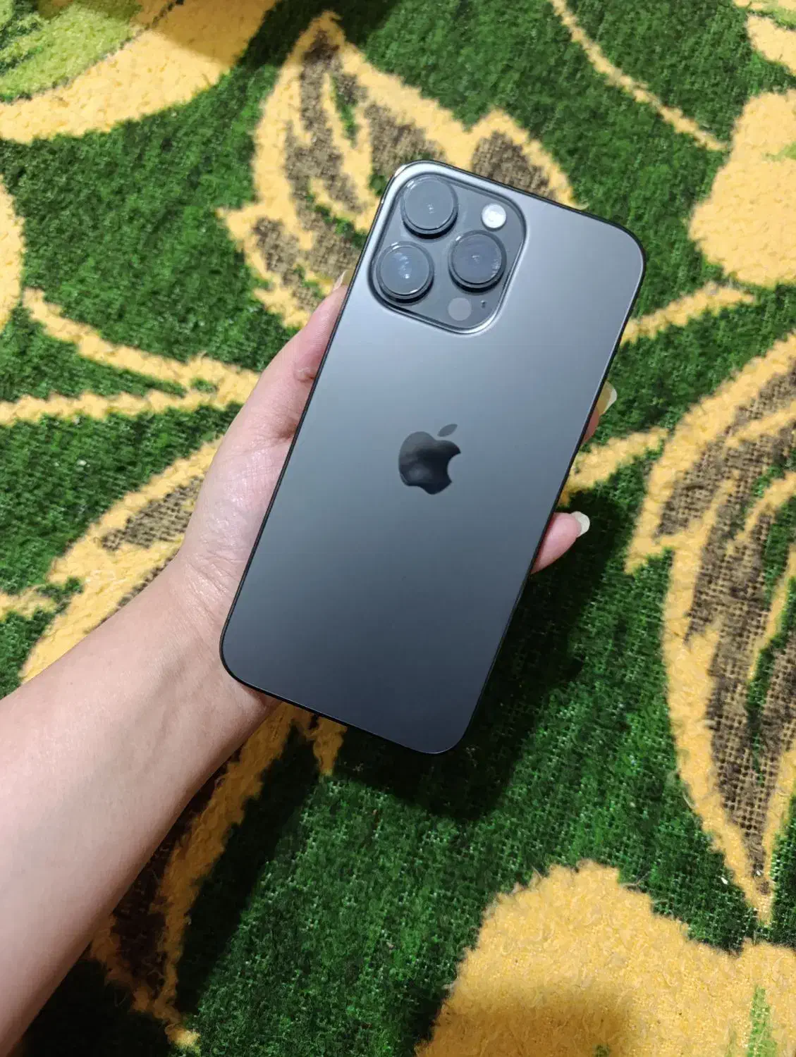 14 پرو مکس|موبایل|یاسوج, |دیوار