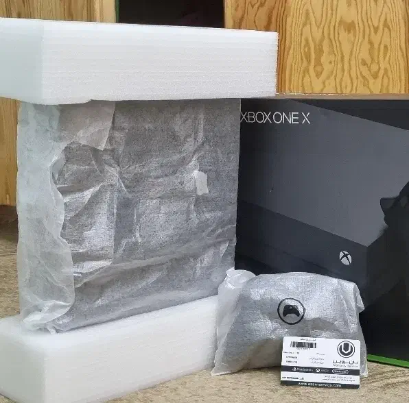 فروش X BOX 1X|کنسول، بازی ویدئویی و آنلاین|شیراز, پودنک|دیوار