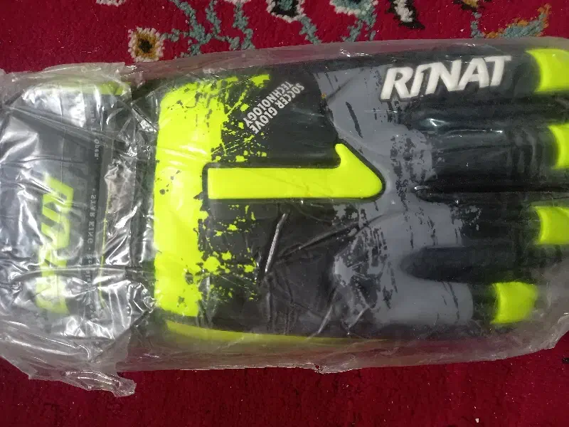 دستکش دروازه بانی|تجهیزات ورزشی|پاکدشت, کبودگنبد|دیوار