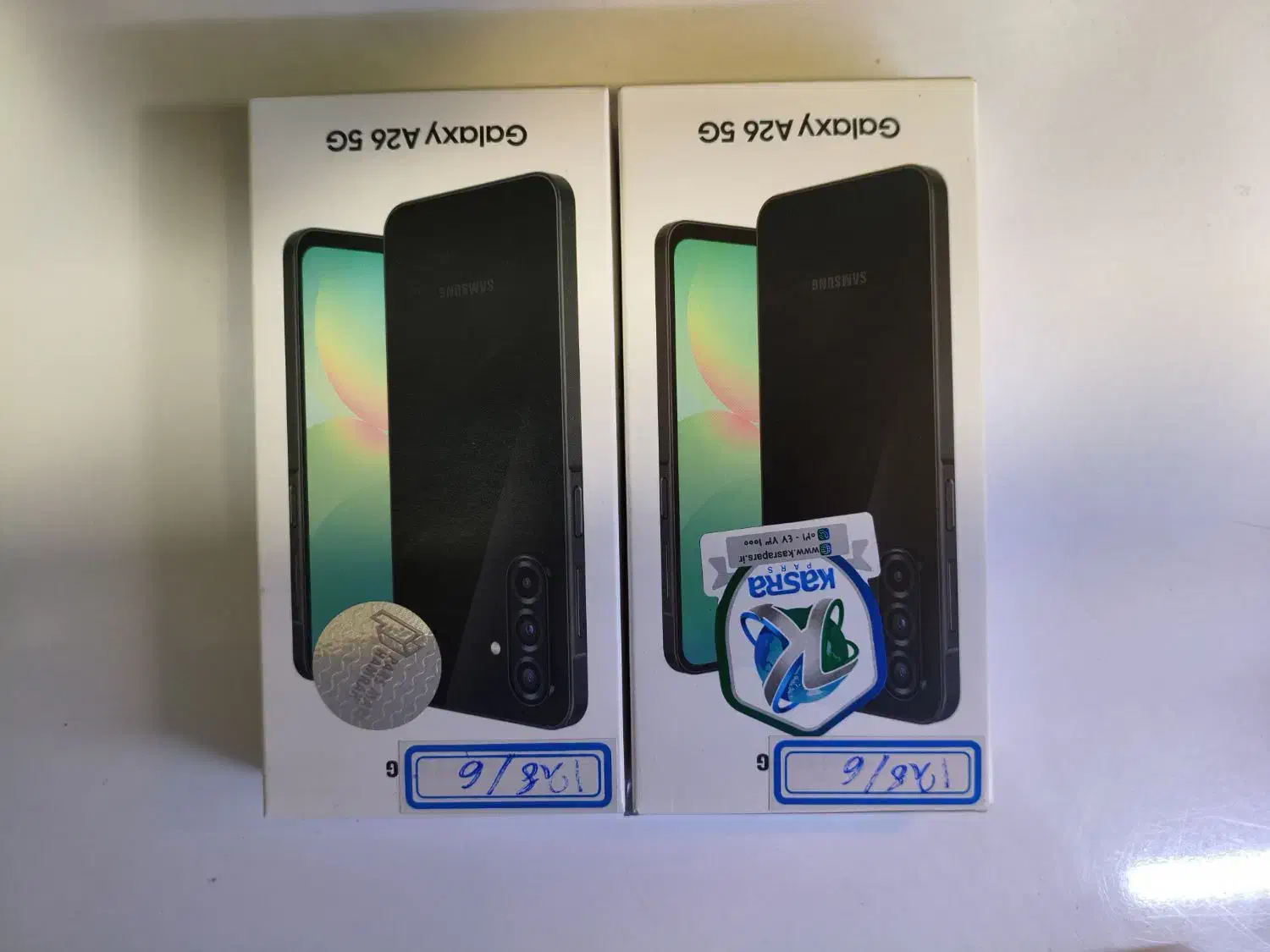 گوشی سامسونگ زیر قیمت بازار|موبایل|اهواز, ۳۰ متری|دیوار