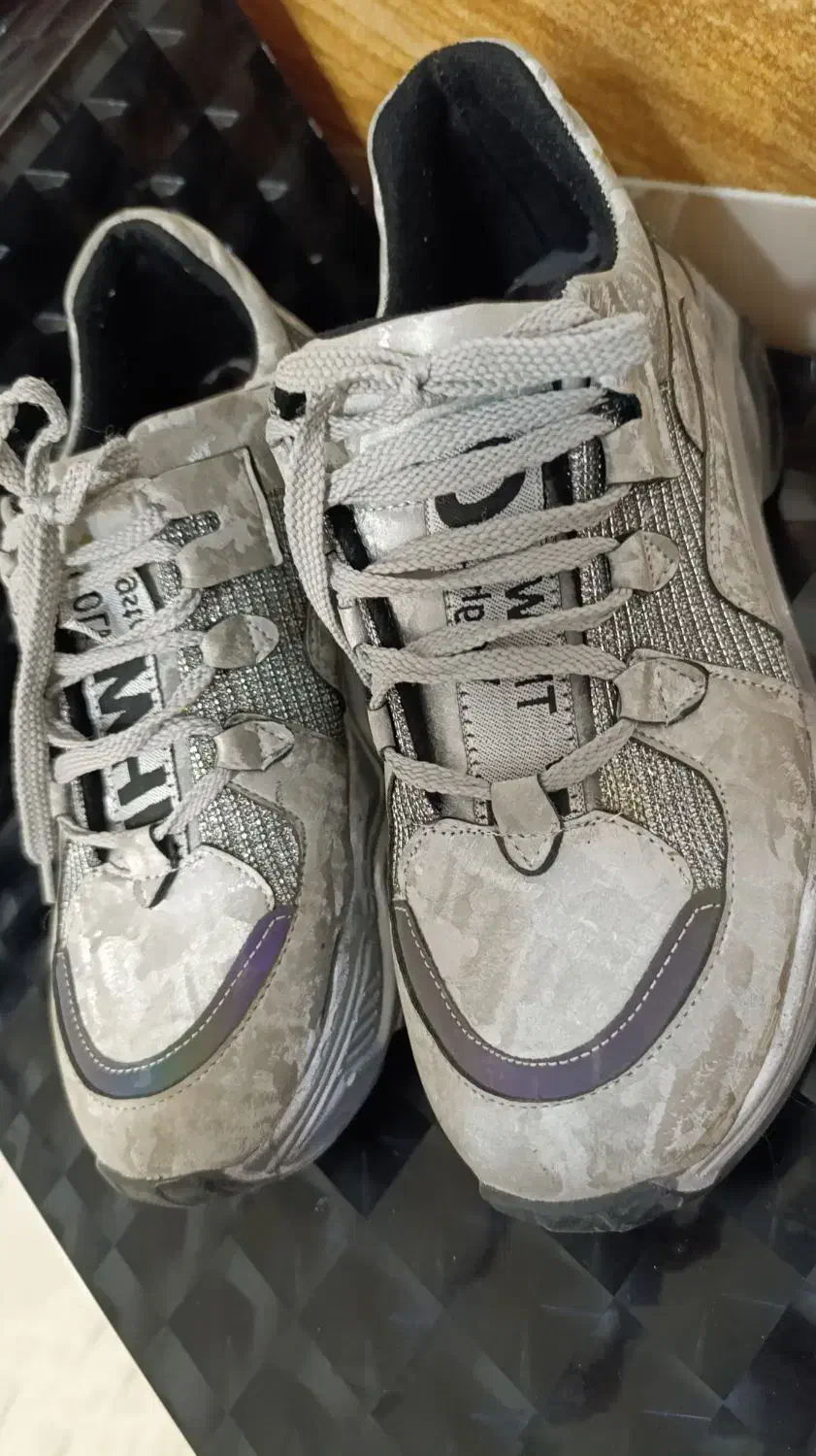 کفش نو|کیف، کفش، کمربند|آذرشهر, |دیوار