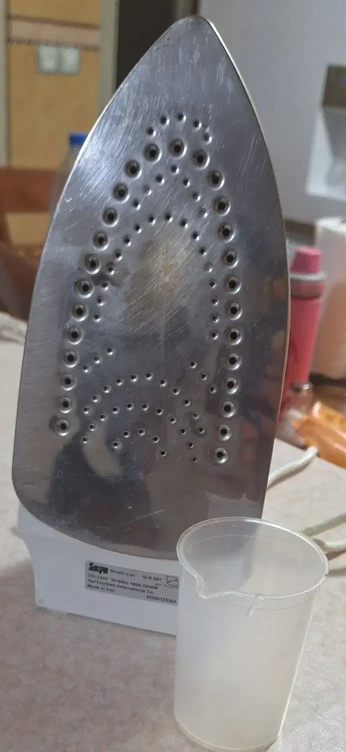 اتو|اتو و لوازم اتو|ساوه, |دیوار