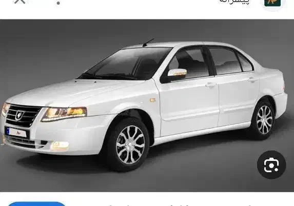 حواله سورن پلاس|خودرو سواری و وانت|مشگین شهر, |دیوار