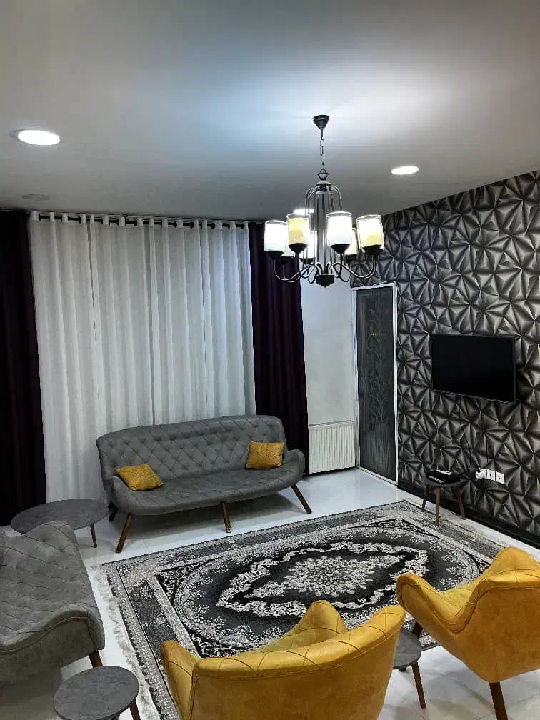 باغ ویلا استخر ابگرم|اجارهٔ کوتاهمدت ویلا و باغ|مشهد, اقبال|دیوار