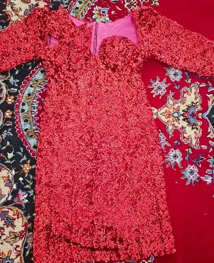 لباس مجلسی|لباس|میاندوآب, |دیوار