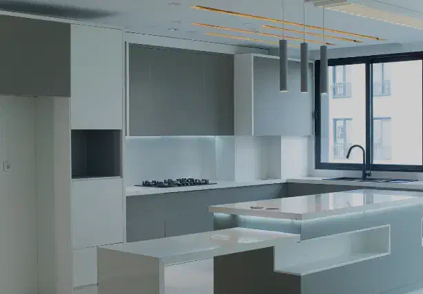 طراحی.ساخت.اجرا.نصب. کابینت آشپزخانه|خدمات پیشه و مهارت|قدس, شهرقدس|دیوار