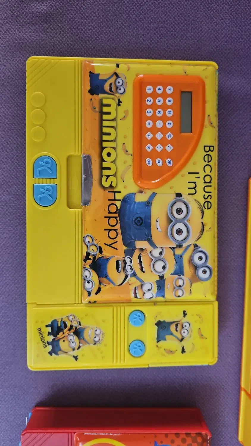 فروش چند عدد جامدادی|لوازم التحریر|شیراز, ارم|دیوار