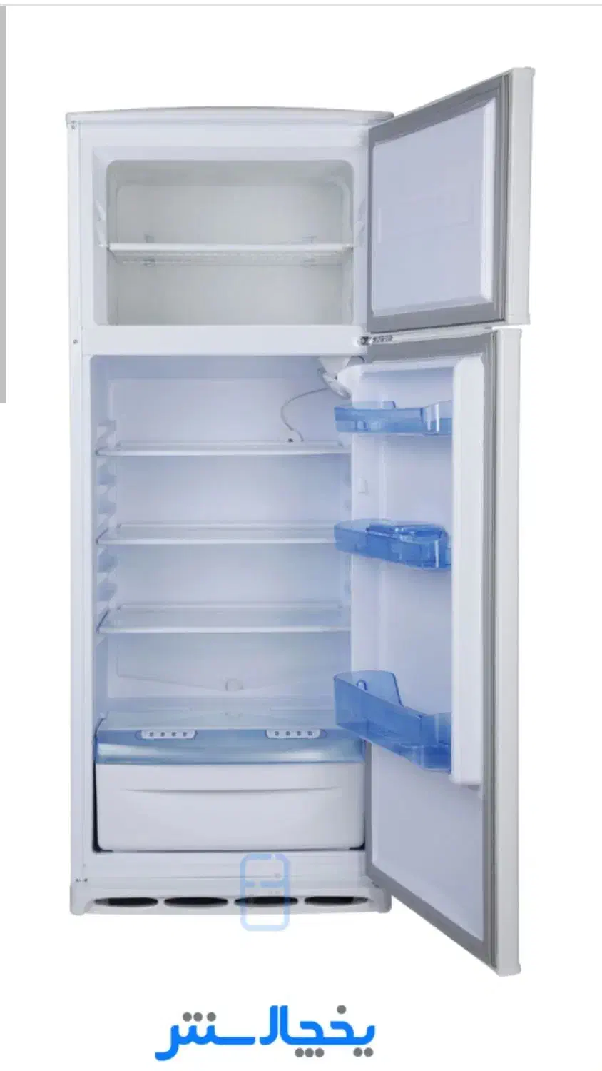 یخچال فیلور 14 فوت|یخچال و فریزر|چاروسا, |دیوار