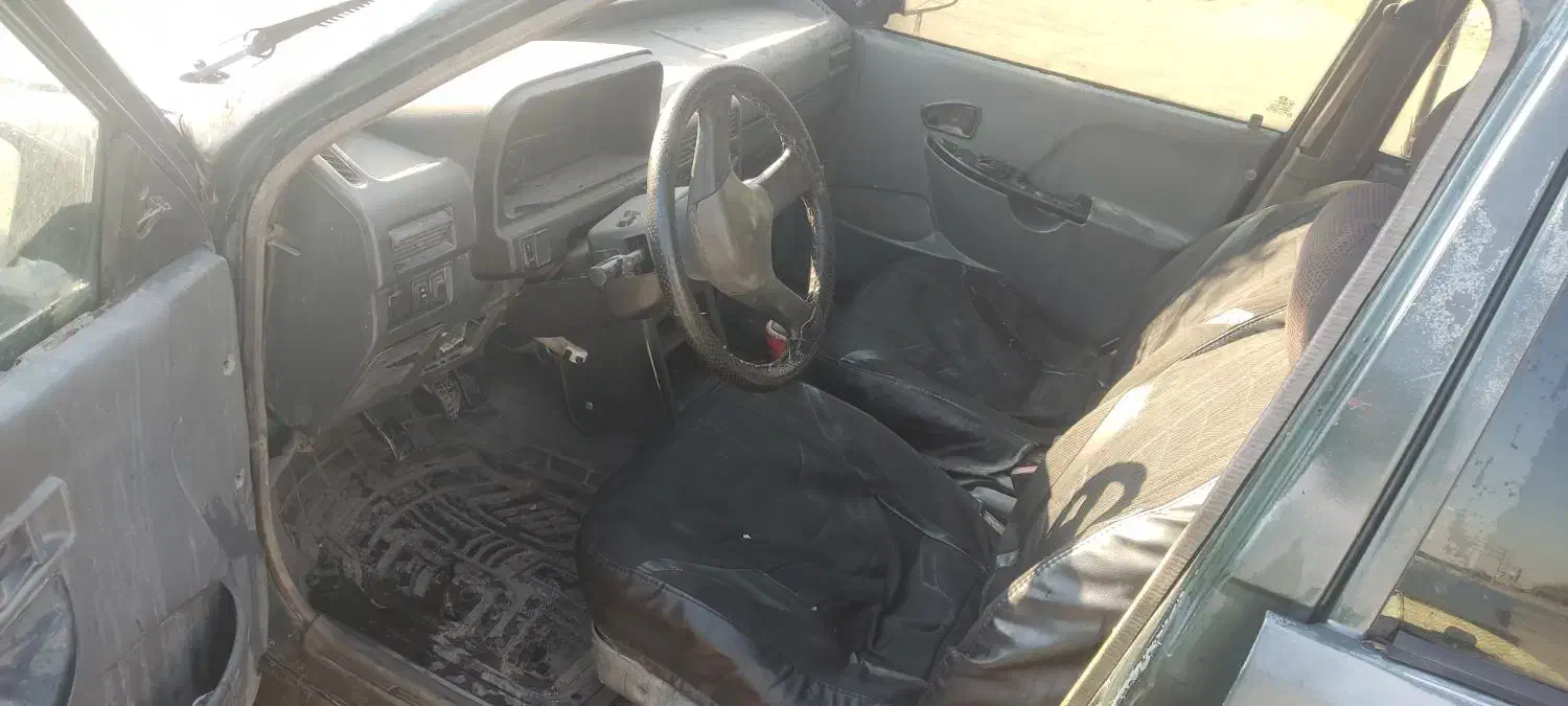 هاچبک کره ای|خودرو سواری و وانت|پاکدشت, پاکدشت (مامازند)|دیوار