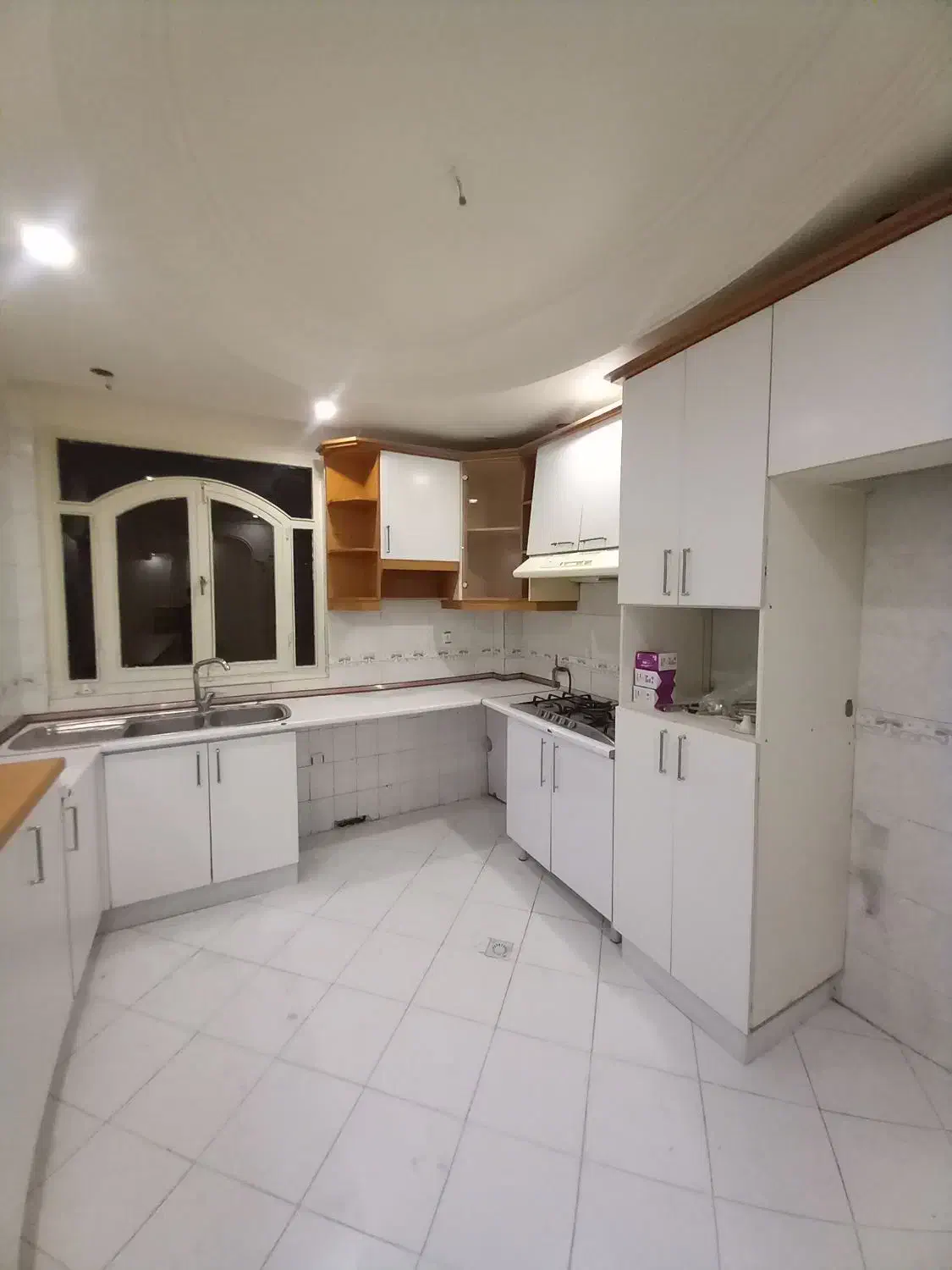 ۱۰۰ متر فول کردستان آزادگان