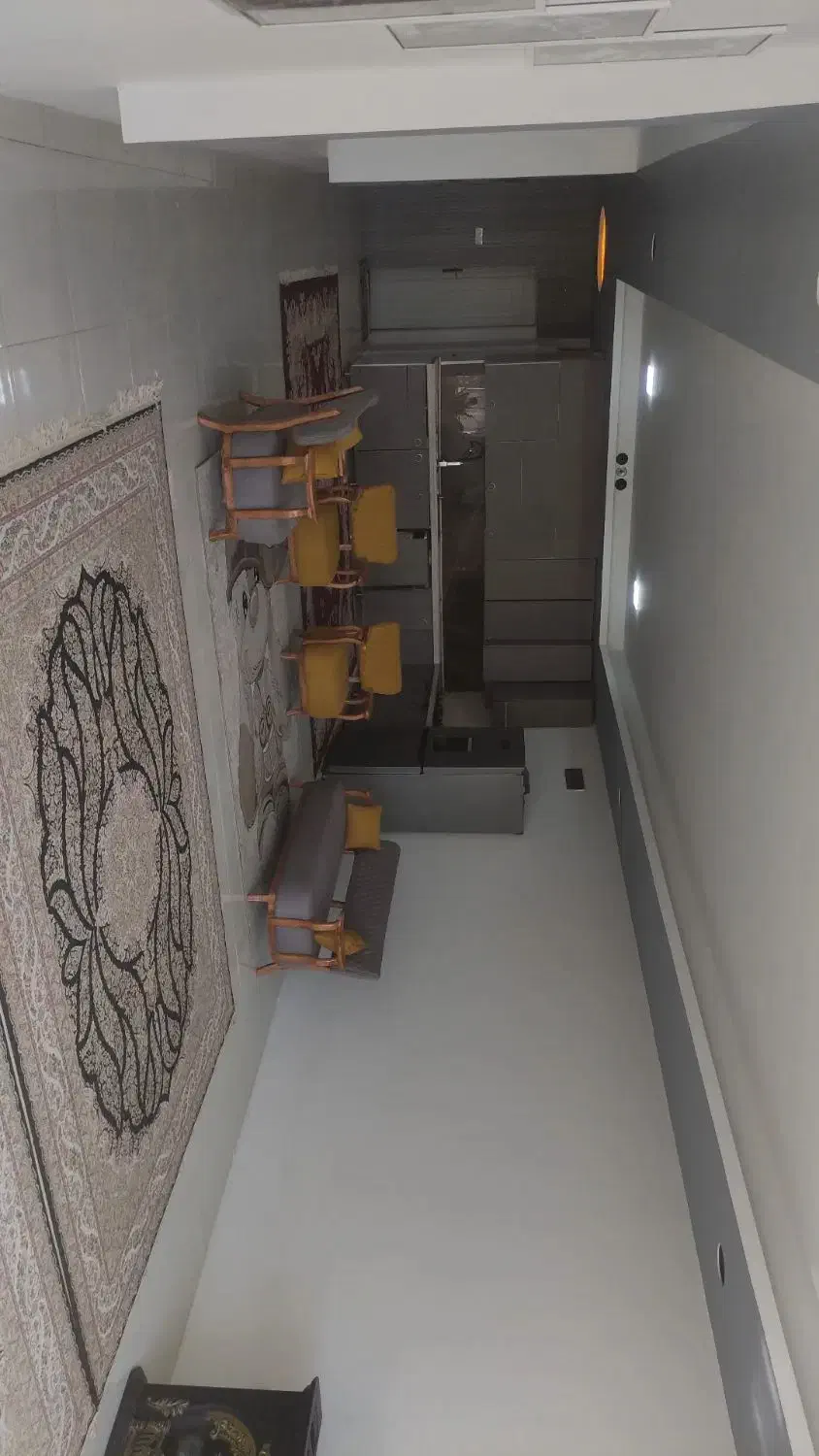 اجاره باغ ویلا شاهنامه 76 فول تایم نیم تایم|اجارهٔ کوتاه‌مدت ویلا و باغ|مشهد, دهشک|دیوار