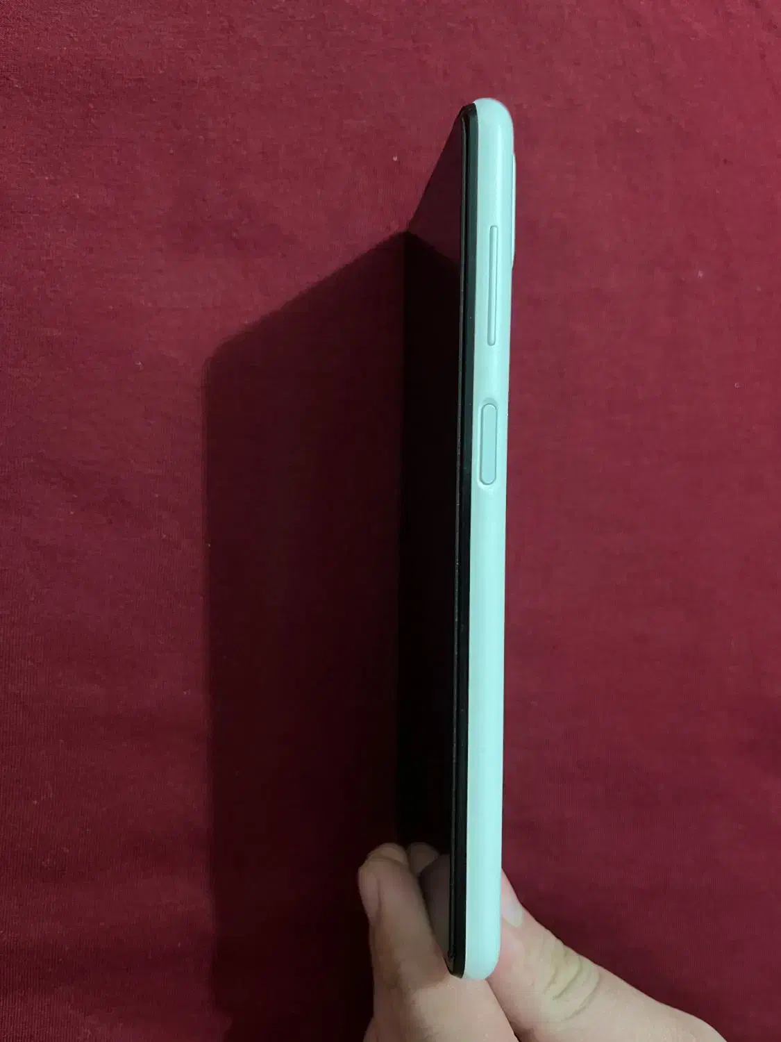 گوشی سامسونگ a12|موبایل|رشت, چمارسرا|دیوار