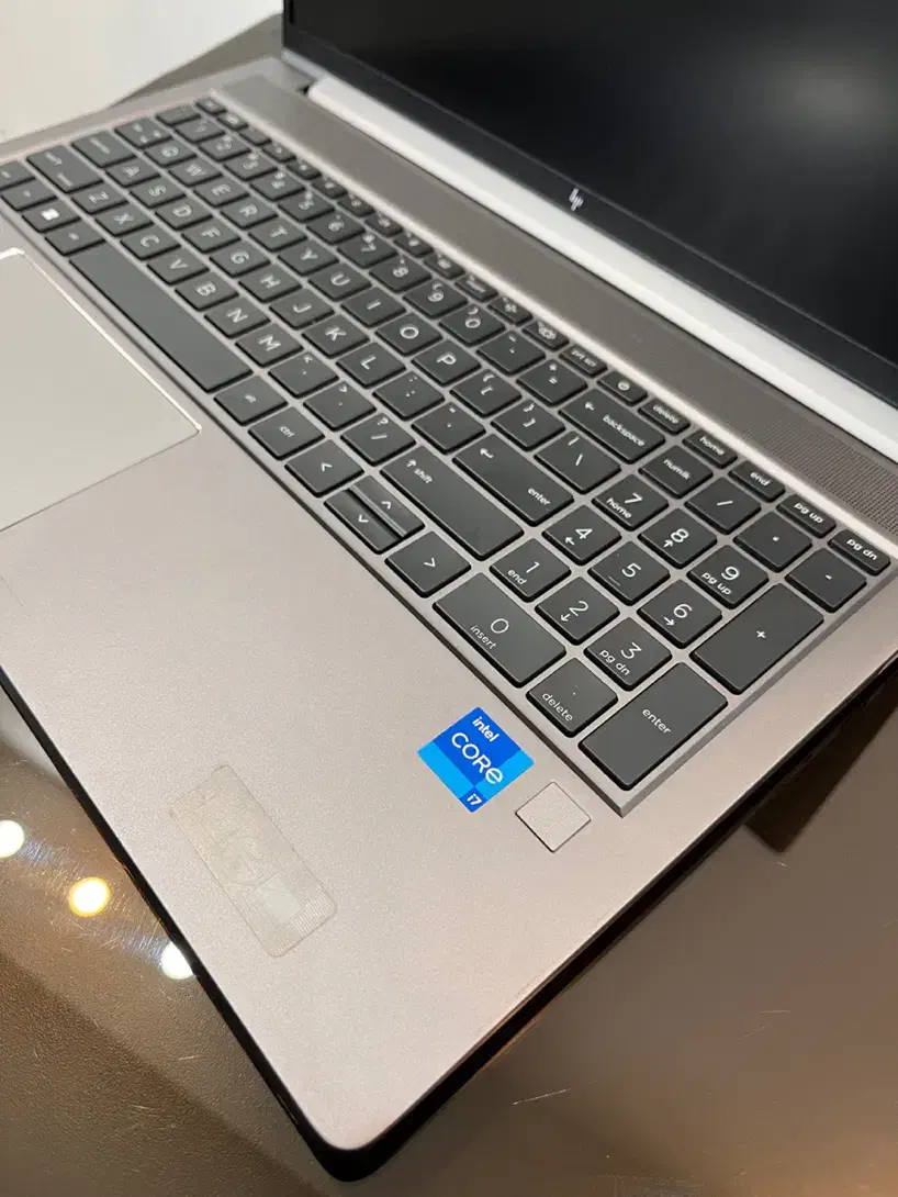 فروش لپ‌تاپ HP ZBook Power G8 مناسب کار سنگین|رایانه همراه|مشهد, فلسطین|دیوار