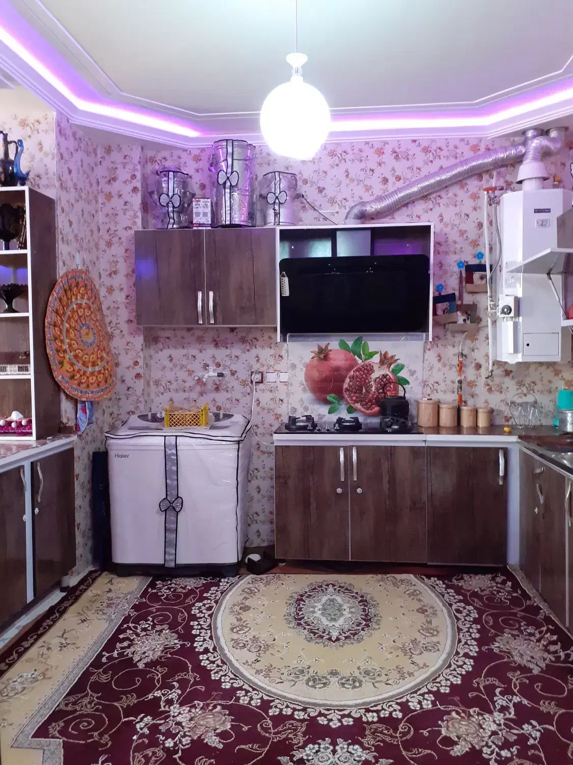 فروش خانه در کوار|فروش خانه و ویلا|کوار, |دیوار