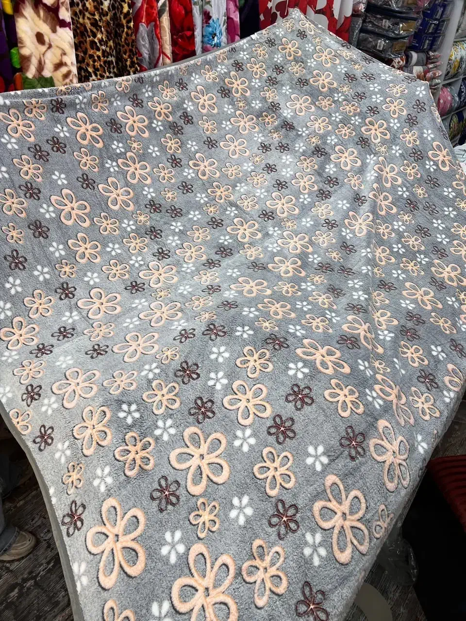 پتو|رختخواب، بالش، پتو|اهواز, شهرک نفت|دیوار