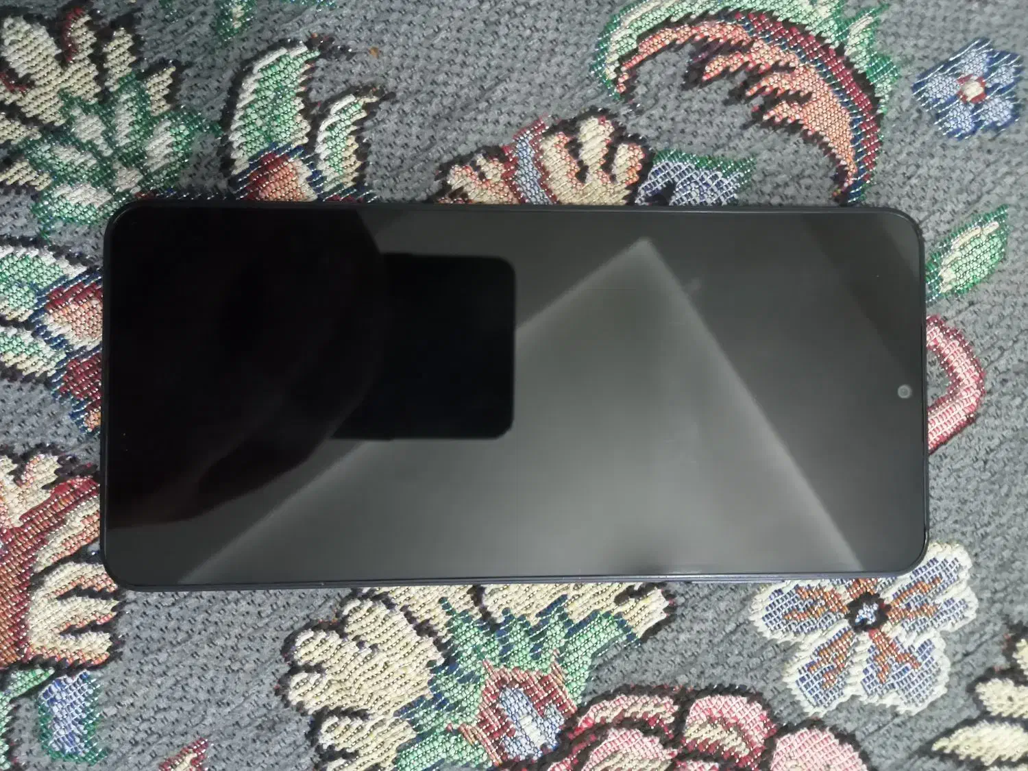 گوشی a06 64g|موبایل|مهدی شهر, |دیوار