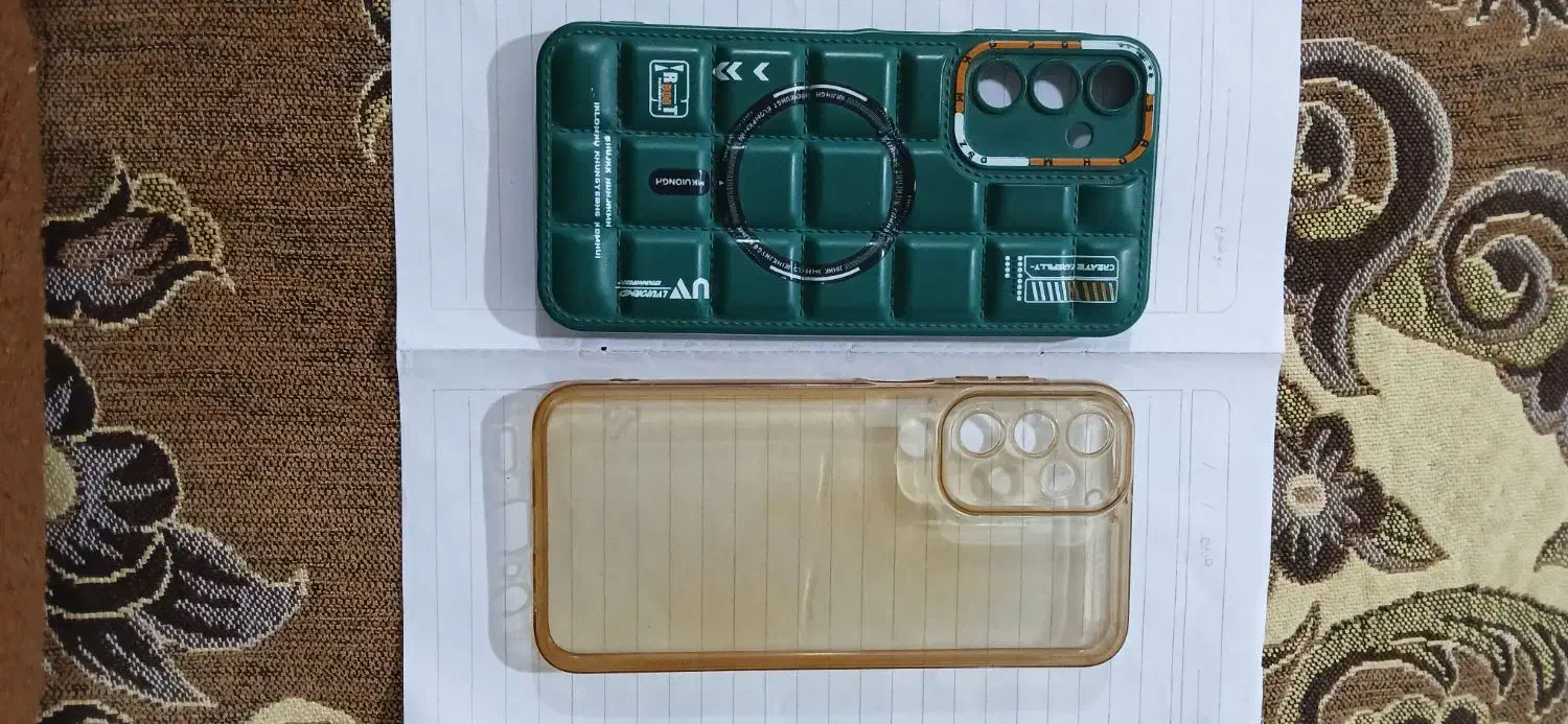 گارد A15|لوازم جانبی موبایل و تبلت|تربت جام, کاریز نو سفلی|دیوار