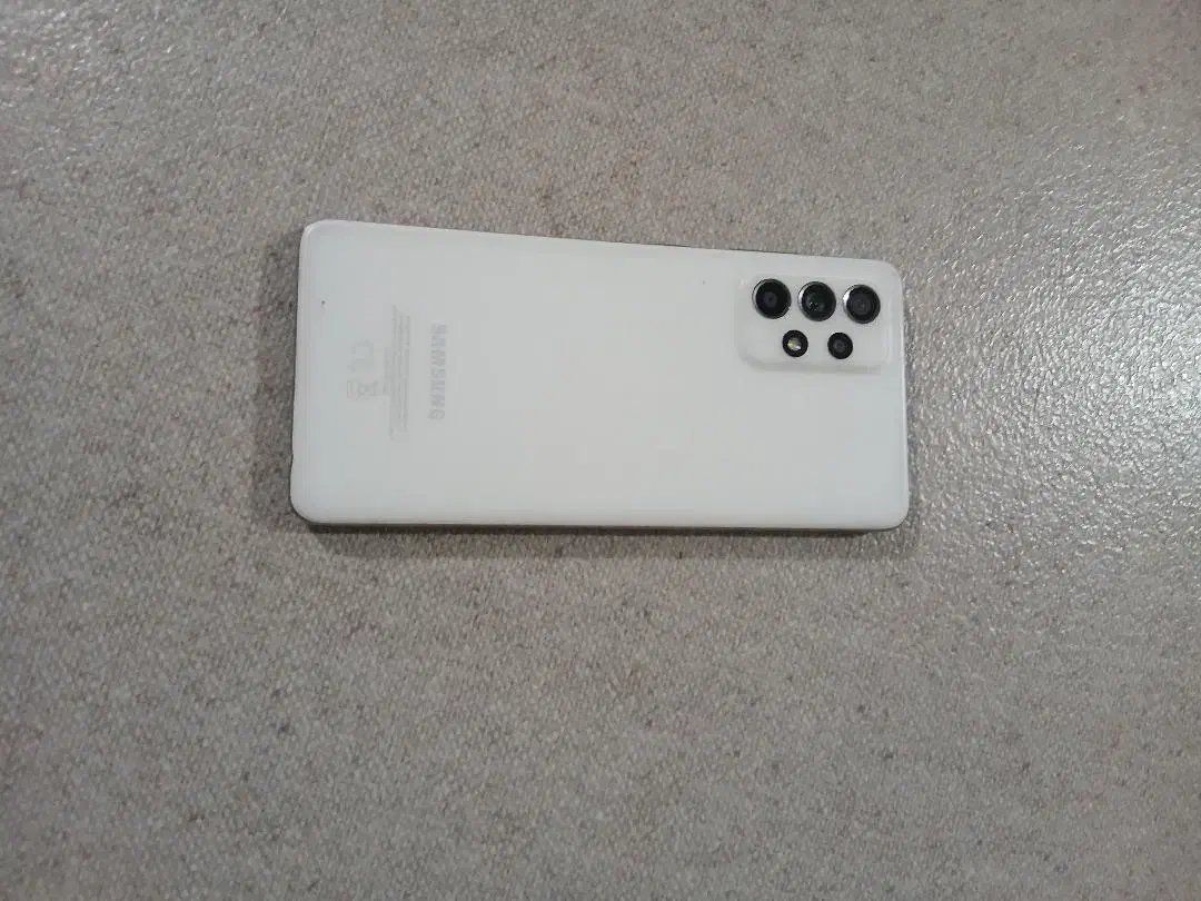 گوشی A52|موبایل|قرچک, میرزائی شمالی|دیوار