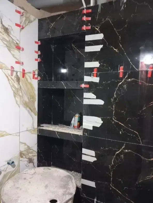 کاشی کار.کاشی کاری|خدمات پیشه و مهارت|دزفول, |دیوار