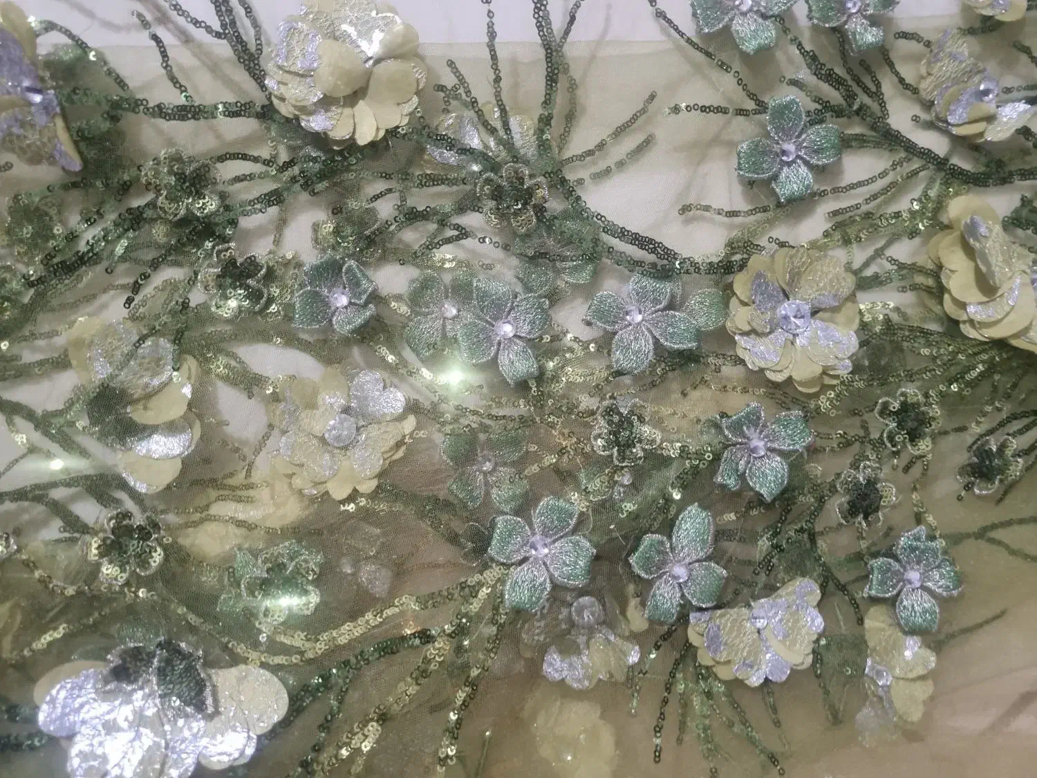 پارچه لباس مجلسی تور|لباس|شیراز, دکتر حسابی|دیوار