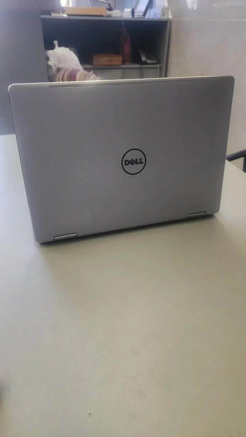 لب تاب DELL تاچ ۳۶۰|رایانه همراه|شیراز, تلخ داش|دیوار