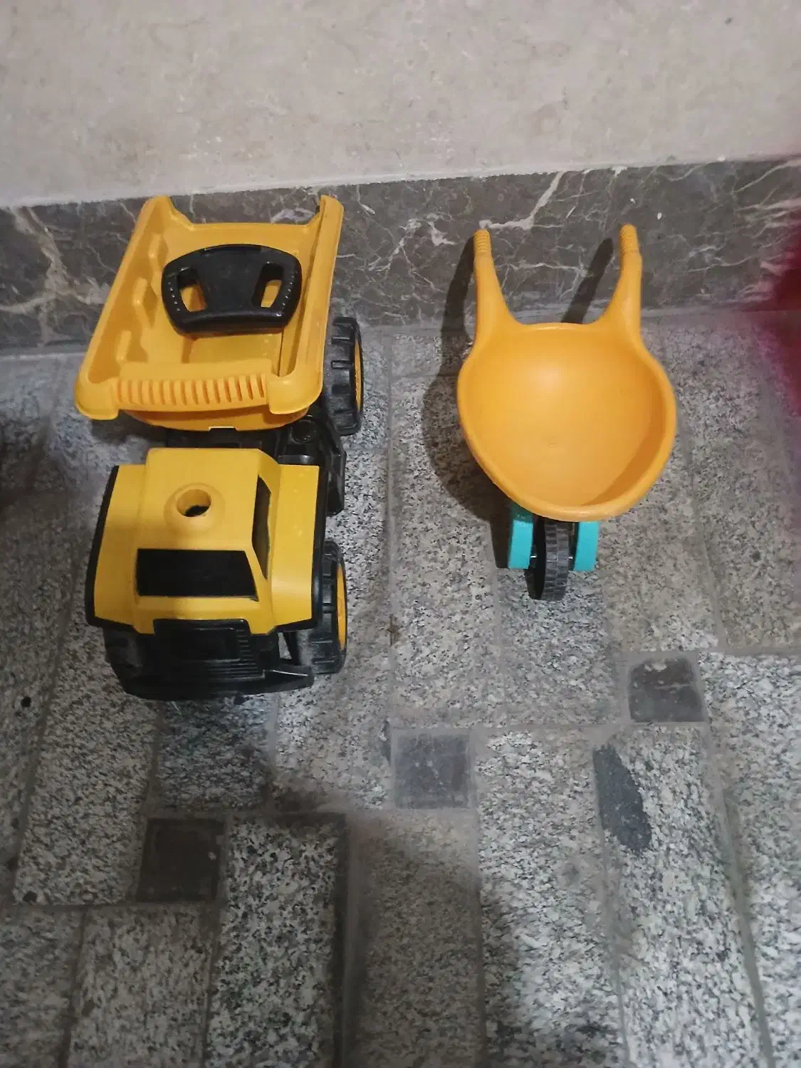 اسباب بازی|اسباب‌‌بازی|تهران, باغ خزانه|دیوار