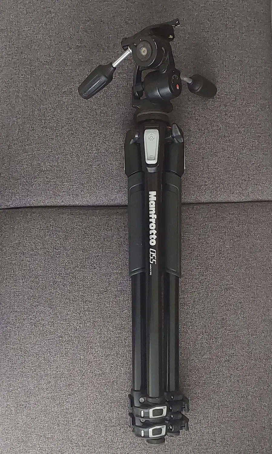 سه پایه عکاسی مانفروتو manfrotto|دوربین عکاسی و فیلم‌برداری|تهران, دارآباد|دیوار