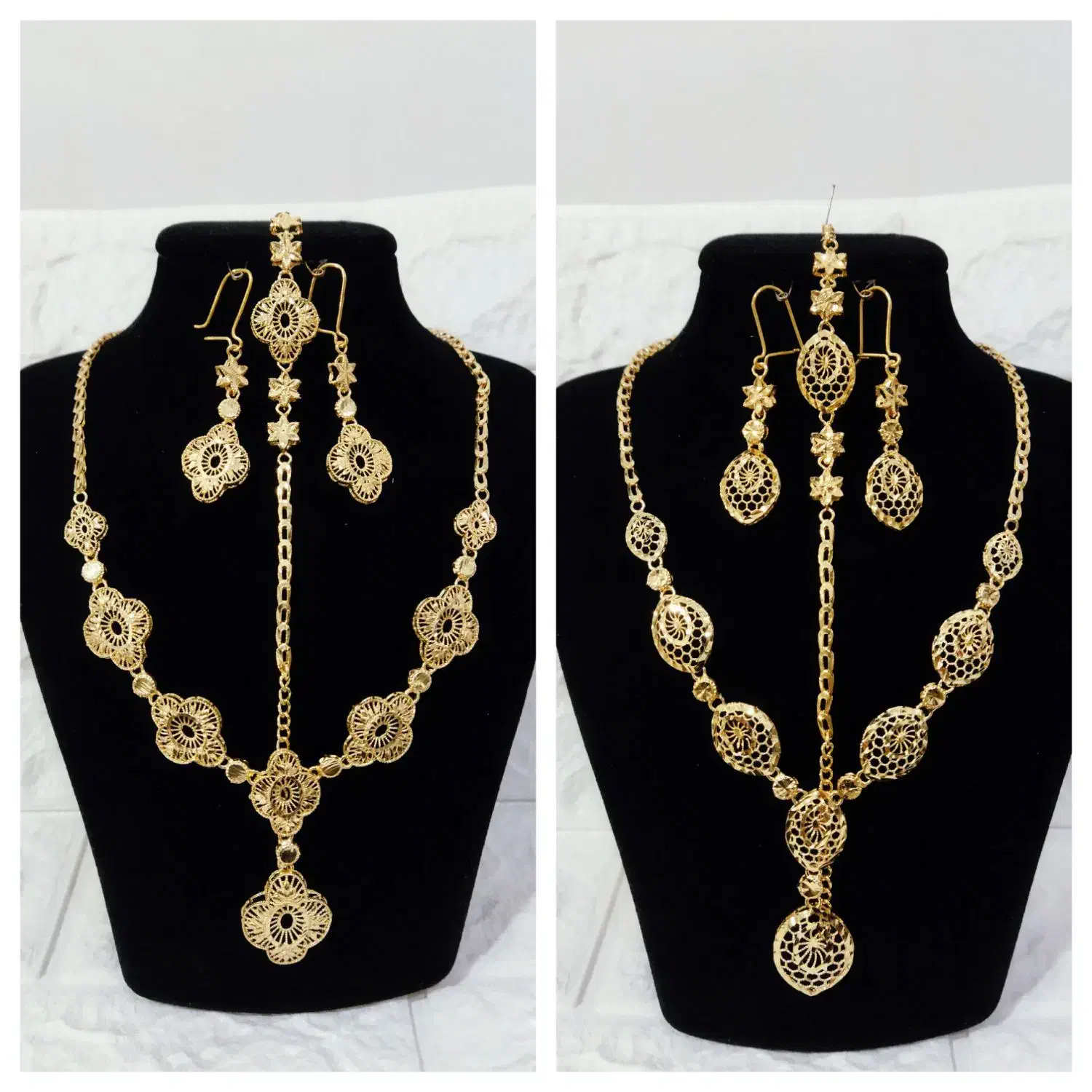 انواع سرویس بدل زنانه رنگ ثابت|بدلیجات|تهران, آبشار|دیوار